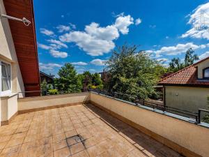 Prodej rodinného domu, Líšnice, 152 m2