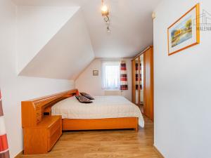 Prodej rodinného domu, Líšnice, 152 m2