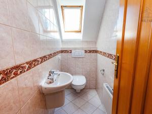 Prodej rodinného domu, Líšnice, 152 m2