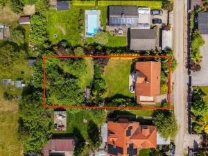 Prodej rodinného domu, Líšnice, 152 m2