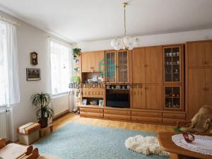 Prodej rodinného domu, České Budějovice - České Budějovice 7, Komenského, 180 m2