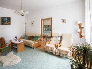 Prodej rodinného domu, České Budějovice - České Budějovice 7, Komenského, 180 m2