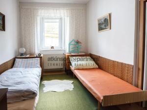 Prodej rodinného domu, České Budějovice - České Budějovice 7, Komenského, 180 m2