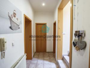 Prodej rodinného domu, České Budějovice - České Budějovice 7, Komenského, 180 m2