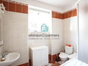 Prodej rodinného domu, České Budějovice - České Budějovice 7, Komenského, 180 m2