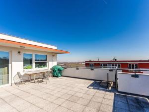 Prodej bytu 3+kk, Praha - Ďáblice, Nad Akcízem, 83 m2