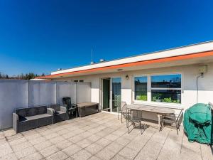 Prodej bytu 3+kk, Praha - Ďáblice, Nad Akcízem, 83 m2