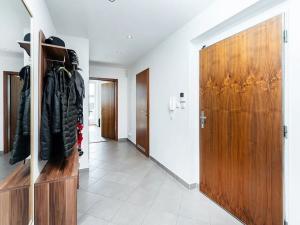 Prodej bytu 3+kk, Praha - Ďáblice, Nad Akcízem, 83 m2