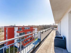 Prodej bytu 3+kk, Praha - Ďáblice, Nad Akcízem, 83 m2