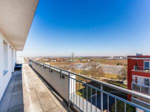 Prodej bytu 3+kk, Praha - Ďáblice, Nad Akcízem, 83 m2