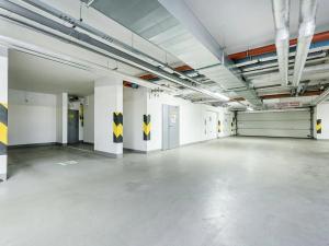 Prodej bytu 3+kk, Praha - Ďáblice, Nad Akcízem, 83 m2