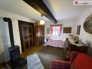Prodej chalupy, Trokavec, 60 m2