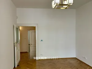Prodej bytu 2+1, Praha - Vinohrady, Moravská, 85 m2