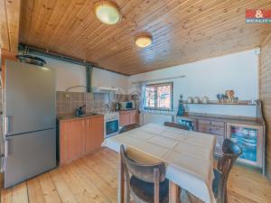 Prodej chalupy, Karolinka, Nábřežní, 60 m2
