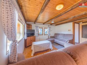 Prodej chalupy, Karolinka, Nábřežní, 60 m2