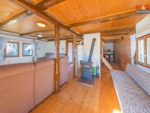 Prodej chalupy, Karolinka, Nábřežní, 60 m2