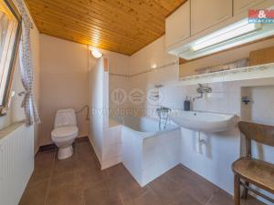 Prodej chalupy, Karolinka, Nábřežní, 60 m2