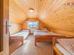 Prodej chalupy, Karolinka, Nábřežní, 60 m2