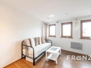 Prodej bytu 2+1, Opava, Mlýnská, 43 m2
