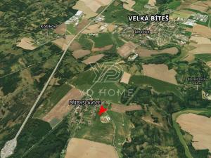 Prodej pozemku pro bydlení, Přibyslavice, 2711 m2