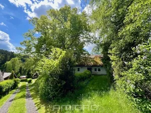 Prodej chalupy, Březiny, 350 m2