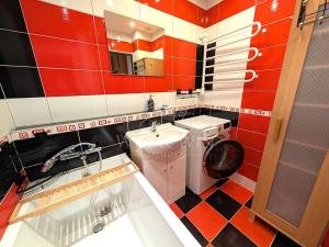 Pronájem bytu 2+1, Praha - Chodov, Křejpského, 42 m2