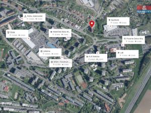 Prodej bytu 3+1, Sokolov, Mičurinova, 81 m2