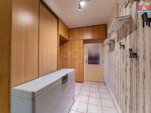 Prodej bytu 3+1, Sokolov, Mičurinova, 81 m2
