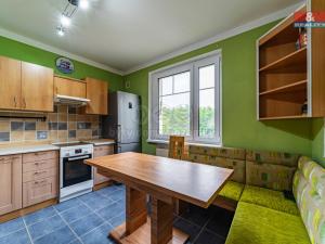 Prodej bytu 3+1, Sokolov, Mičurinova, 81 m2