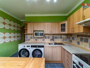 Prodej bytu 3+1, Sokolov, Mičurinova, 81 m2