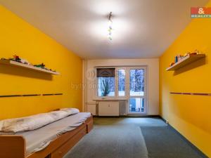 Prodej bytu 3+1, Sokolov, Mičurinova, 81 m2