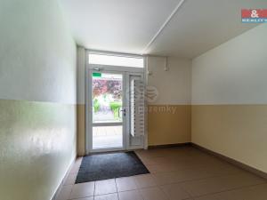 Prodej bytu 3+1, Sokolov, Mičurinova, 81 m2