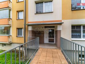 Prodej bytu 3+1, Sokolov, Mičurinova, 81 m2