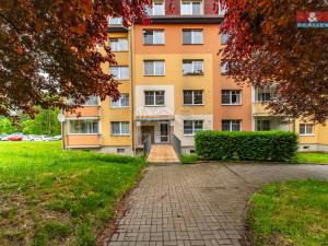 Prodej bytu 3+1, Sokolov, Mičurinova, 81 m2