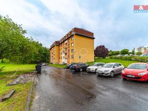 Prodej bytu 3+1, Sokolov, Mičurinova, 81 m2