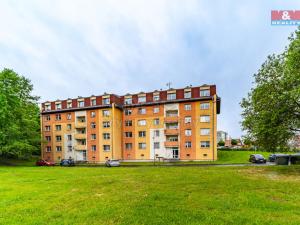 Prodej bytu 3+1, Sokolov, Mičurinova, 81 m2