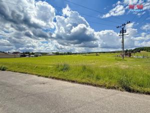 Prodej pozemku pro bydlení, Višňová, 1110 m2