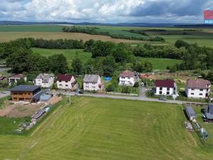 Prodej pozemku pro bydlení, Višňová, 1110 m2