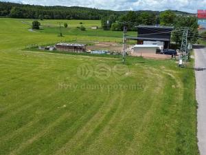 Prodej pozemku pro bydlení, Višňová, 1110 m2