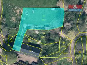 Prodej rodinného domu, Starý Šachov, 128 m2