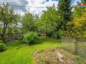 Prodej chalupy, Rabí, 80 m2