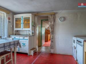 Prodej chalupy, Rabí, 80 m2