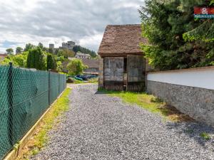 Prodej chalupy, Rabí, 80 m2