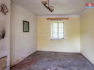 Prodej chalupy, Rabí, 80 m2