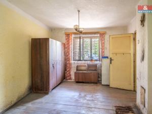 Prodej chalupy, Rabí, 80 m2