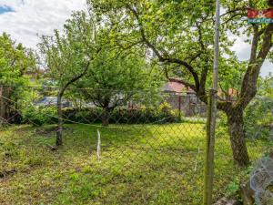Prodej chalupy, Rabí, 80 m2