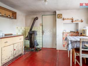 Prodej chalupy, Rabí, 80 m2