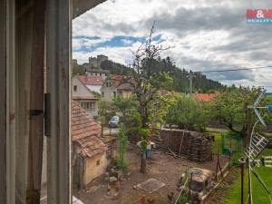 Prodej chalupy, Rabí, 80 m2
