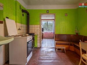 Prodej chalupy, Rabí, 80 m2