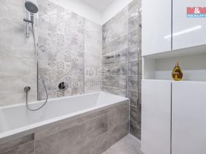 Prodej bytu 2+kk, Praha - Smíchov, Na Václavce, 56 m2
